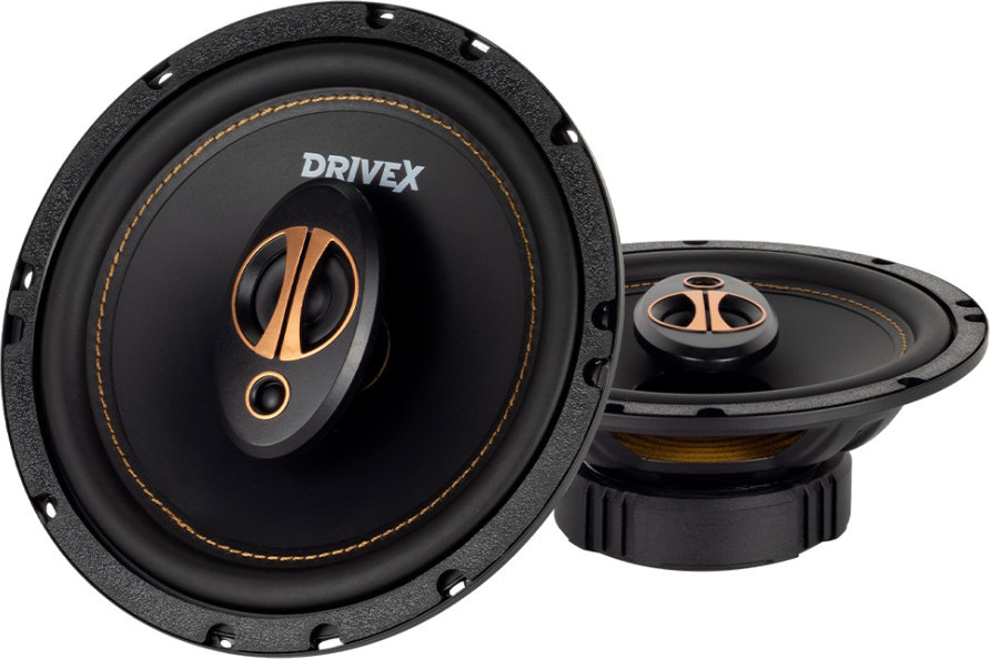 Автоакустика DriveX BB-653