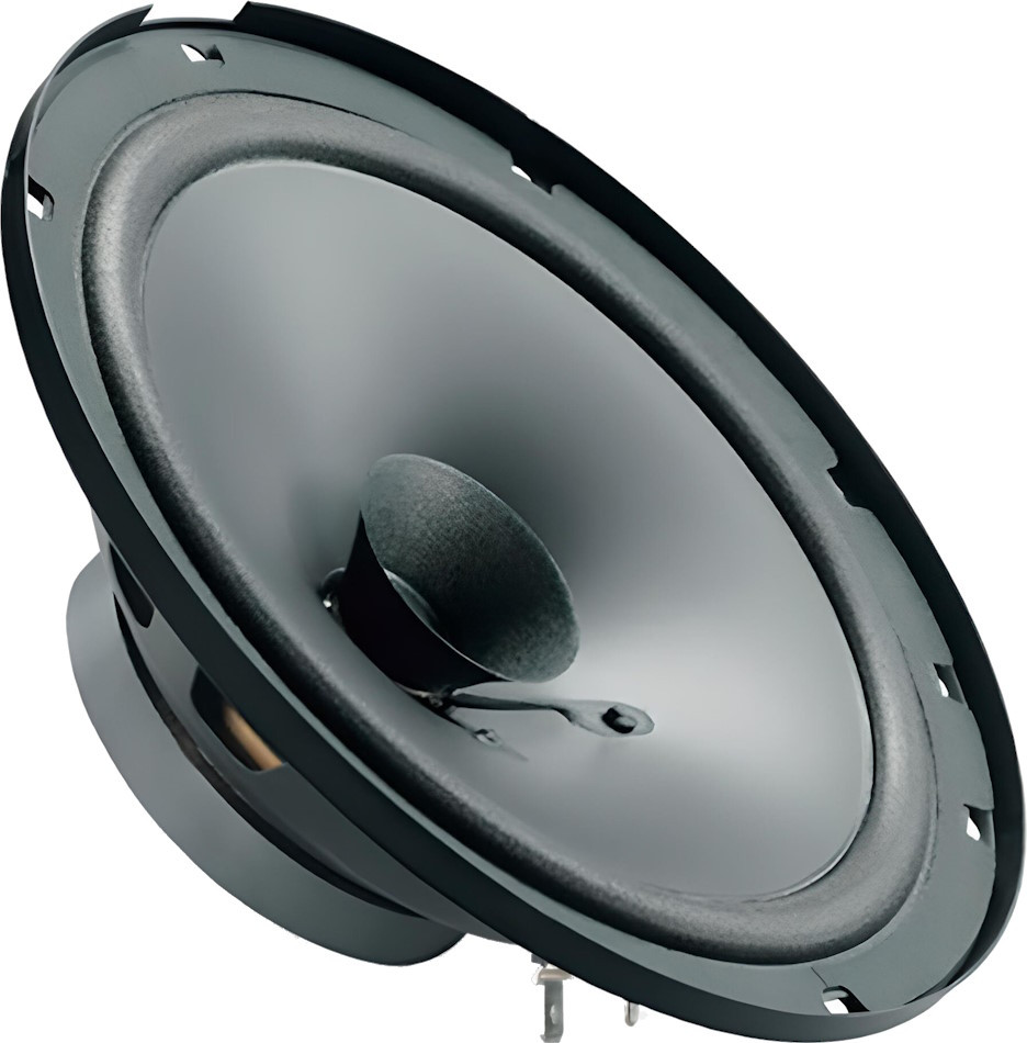 Автоакустика Phonocar Basic 66126