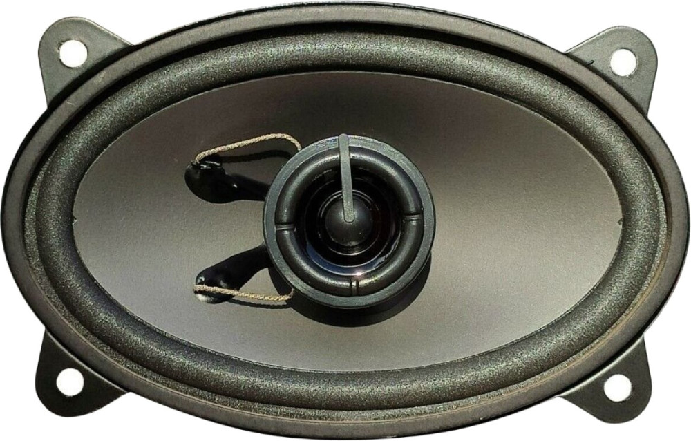 Автоакустика Phonocar Basic 66021