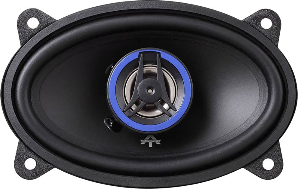 Автоакустика Autotek ATX462