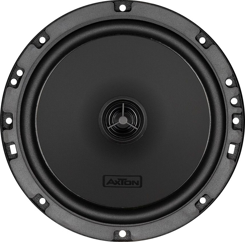 Автоакустика Axton ATX165