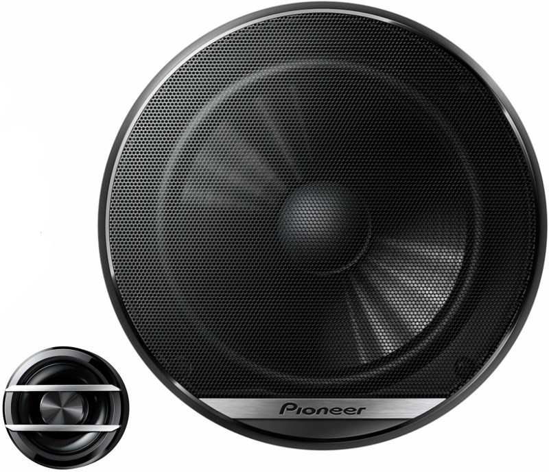 Автоакустика Pioneer TS-G170C