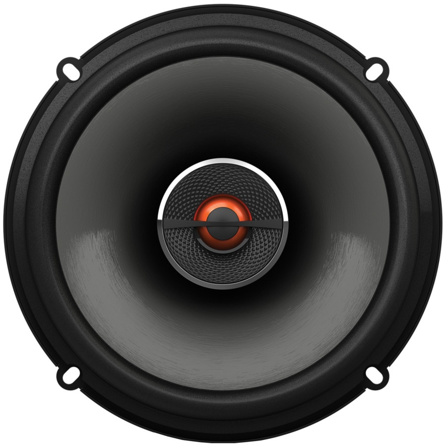 Автоакустика JBL GX-602