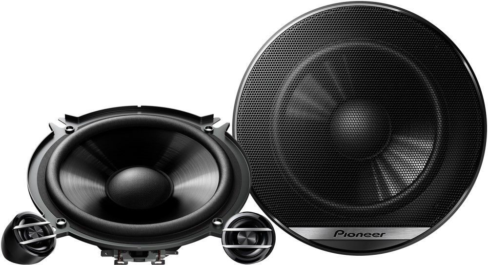 Автоакустика Pioneer TS-G130C