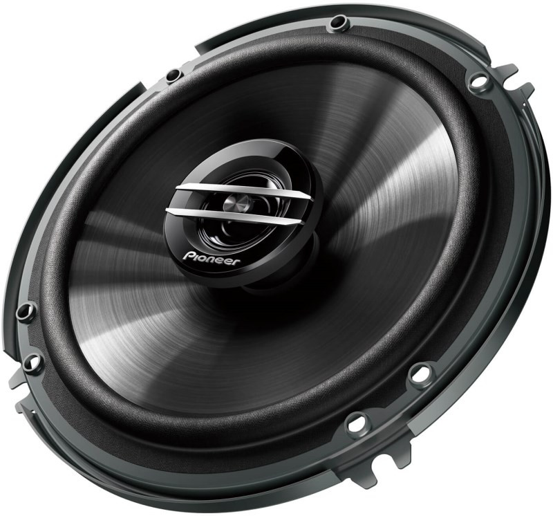 Автоакустика Pioneer TS-G1620F