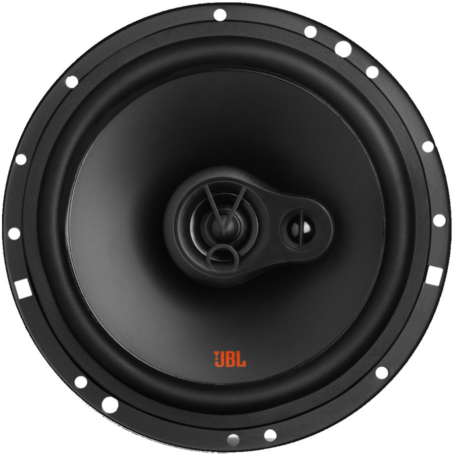 Автоакустика JBL Stage2 634