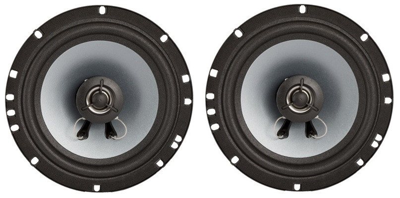 Автоакустика Kicx PD 652