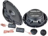 Автоакустика Ground Zero GZIC 650FX