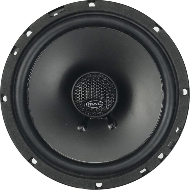 Автоакустика Mac Audio BLK 16.2