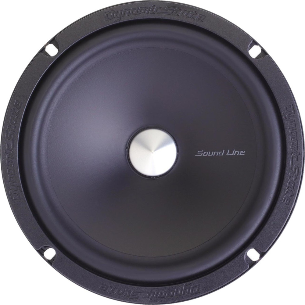 Автоакустика Dynamic State SOUND LINE SLB-16CM