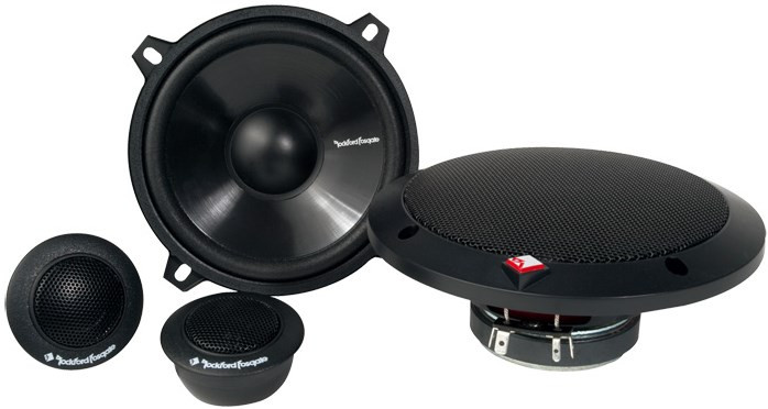 Автоакустика Rockford Fosgate R152-S