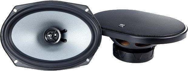 Автоакустика Morel Maximo Ultra 692 Coax