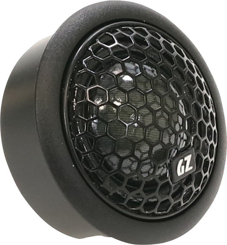 Автоакустика Ground Zero GZUT 28SQ