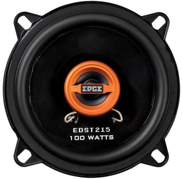 Автоакустика EDGE EDST215-E6
