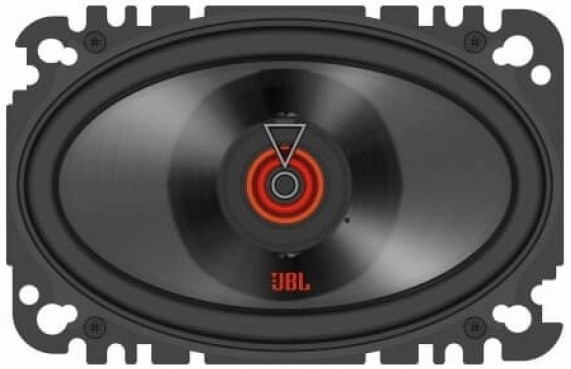 Автоакустика JBL Club 6422F