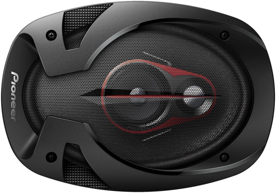 Автоакустика Pioneer TS-R6951S