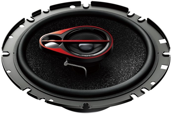 Автоакустика Pioneer TS-R1750S