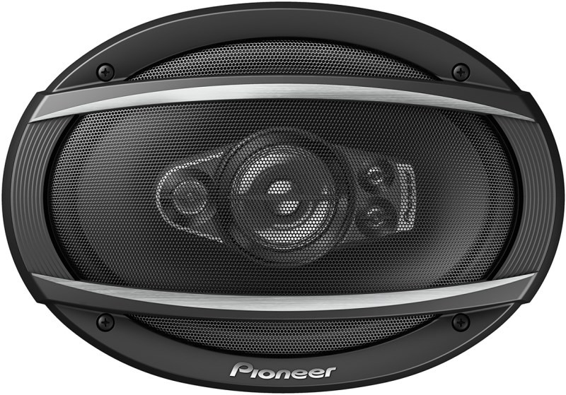 Автоакустика Pioneer TS-A6970F