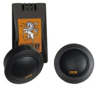 Автоакустика Mystery MJ-2T