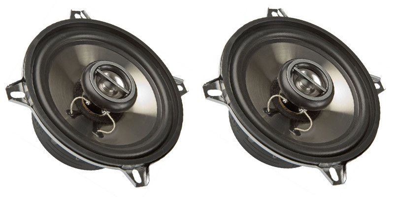 Автоакустика Kicx ICQ 502