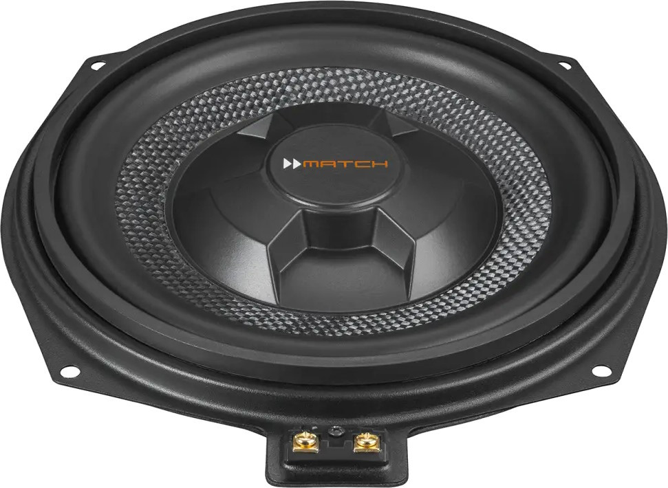 Автоакустика Match UP W8BMW-S