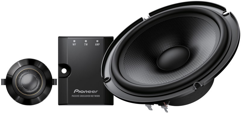 Автоакустика Pioneer TS-Z65C