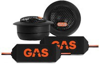 Автоакустика GAS T1-204