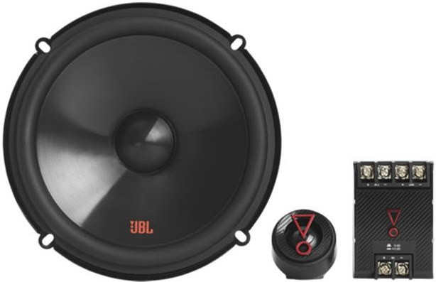 Автоакустика JBL Stage3 607CF