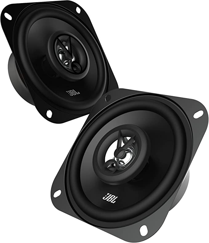 Автоакустика JBL Stage1 41F