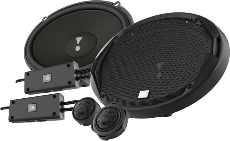 Автоакустика JBL Stadium 962C