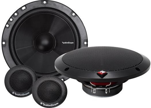 Автоакустика Rockford Fosgate R1675-S
