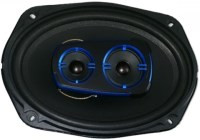 Автоакустика Kicx QR 693