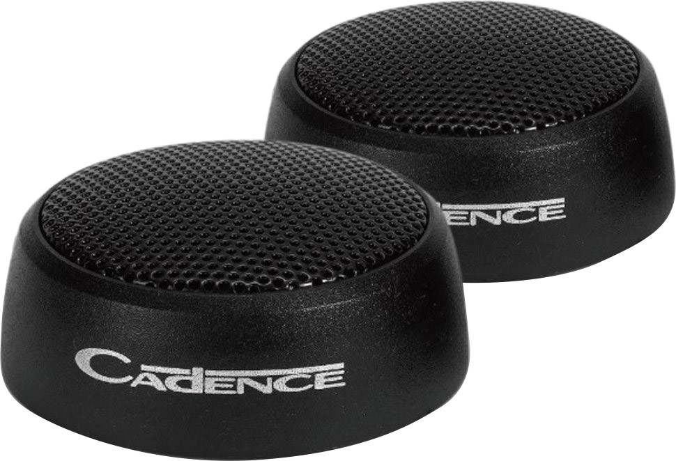 Автоакустика Cadence Q-1TC2