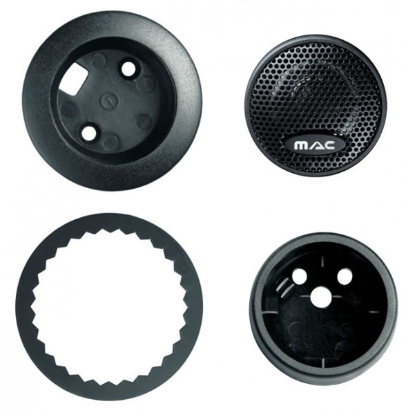 Автоакустика Mac Audio Mobil Street T19