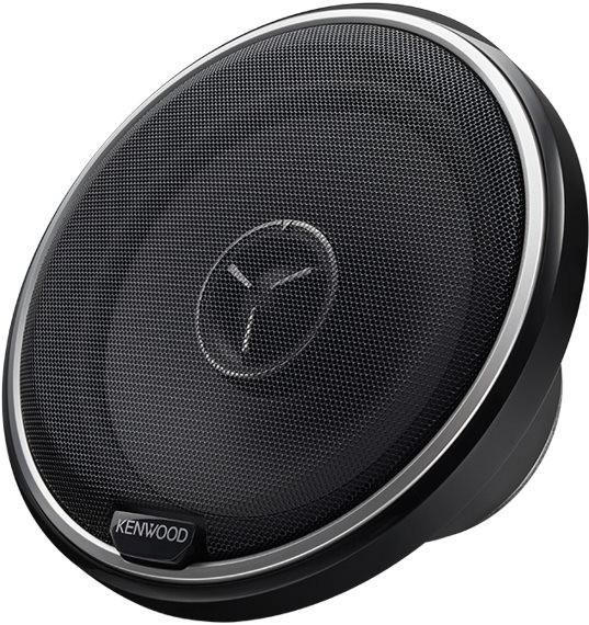 Автоакустика Kenwood KFC-X174