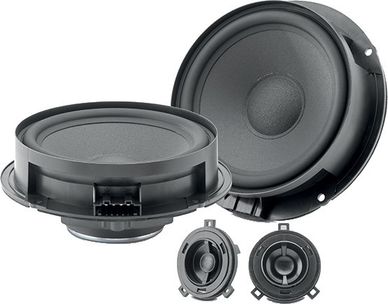 Автоакустика Focal JMLab Integration IS VW 155