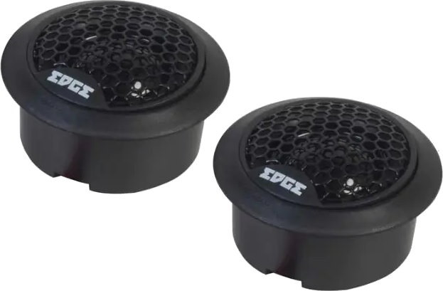 Автоакустика EDGE EDB1TN-E1