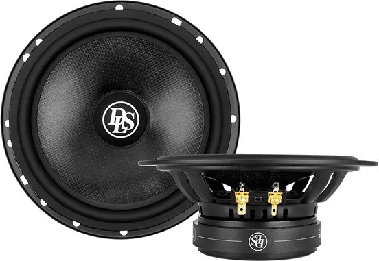 Автоакустика DLS Cruise CRPP-UW64