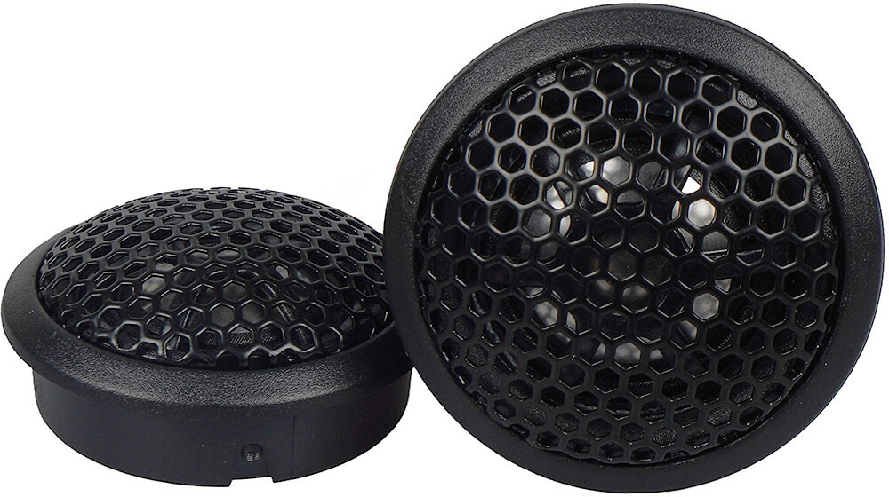 Автоакустика Helix Ci3 T20FM-TI