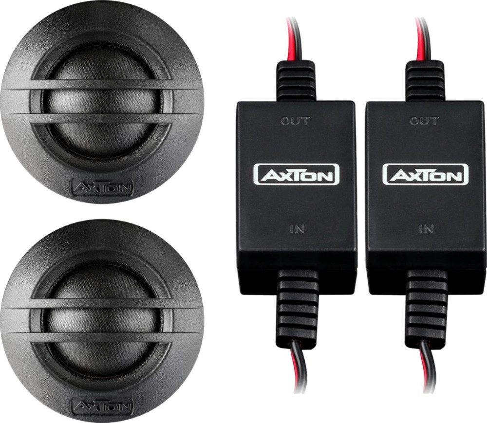 Автоакустика Axton ATCT25