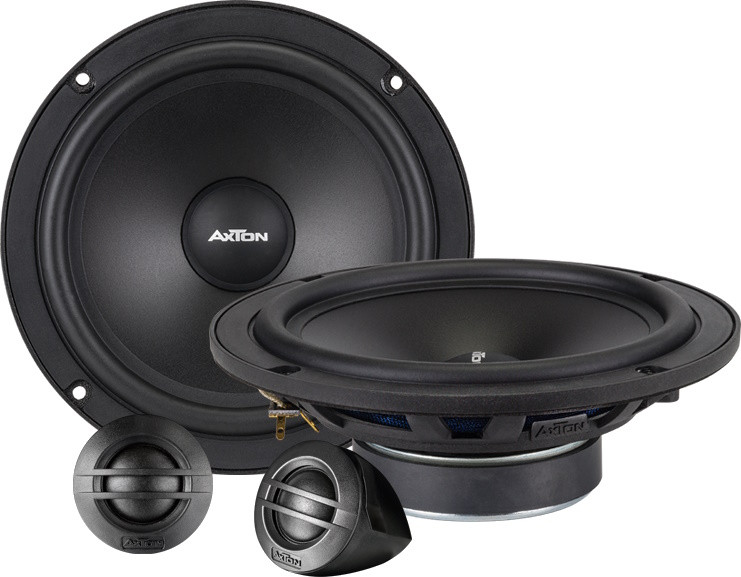 Автоакустика Axton ATC165S