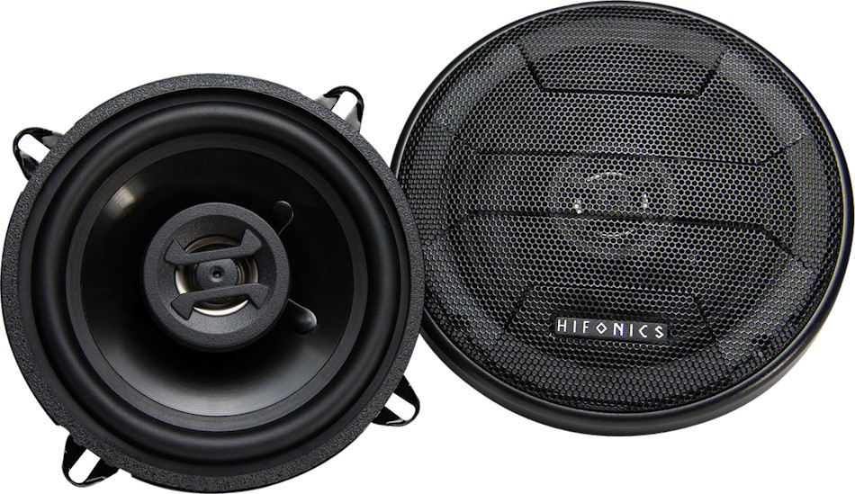 Автоакустика Hifonics Zeus ZS 525CX