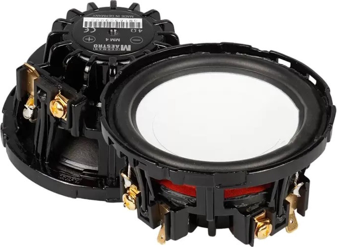 Автоакустика German Maestro Y-MM4