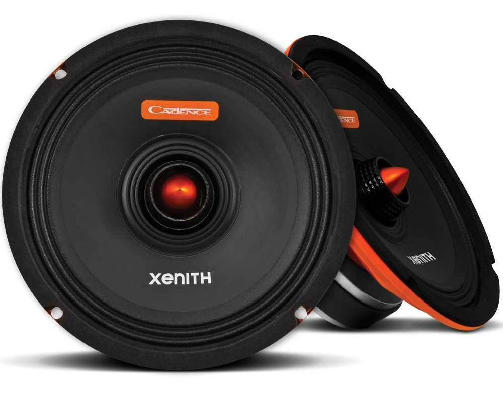 Автоакустика Cadence XM-64VI