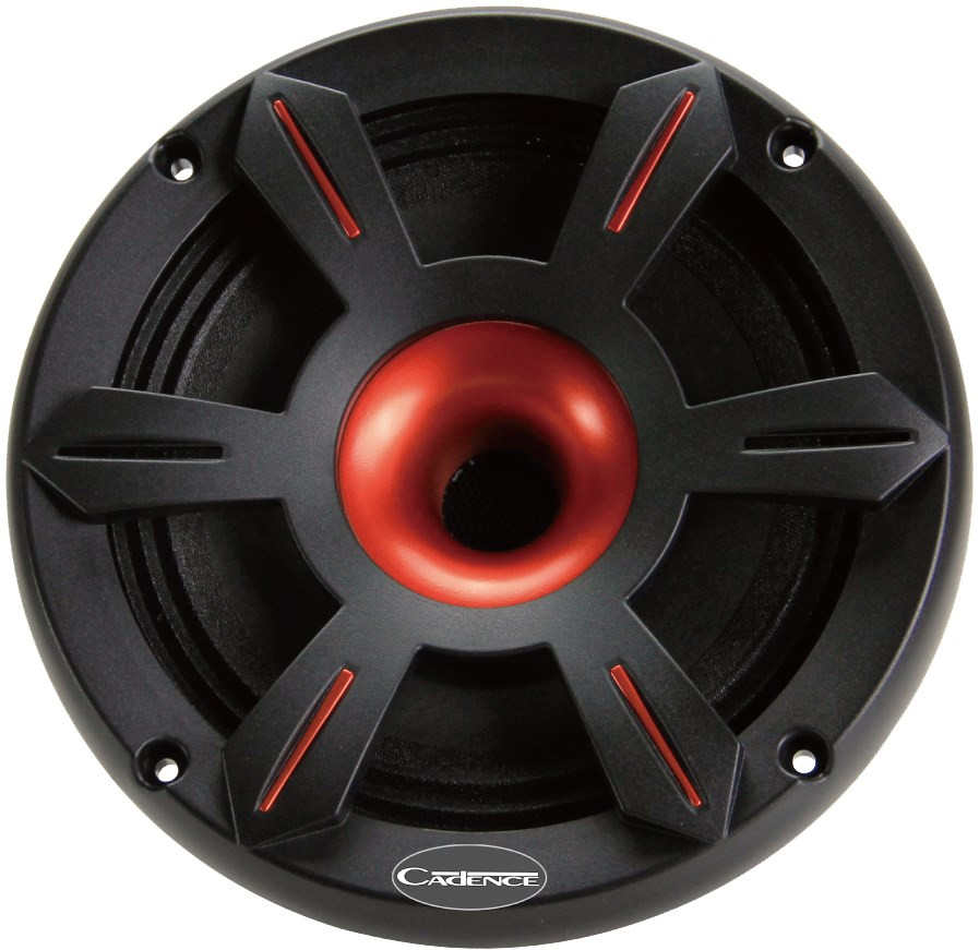 Автоакустика Cadence XPRO-62CX