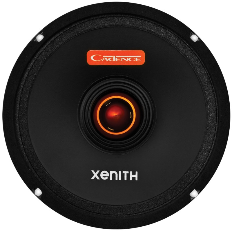 Автоакустика Cadence XM-84HCI