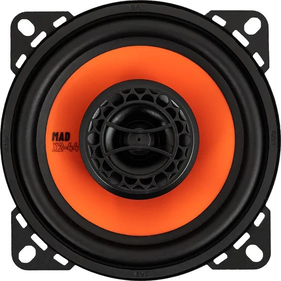 Автоакустика GAS X2-44