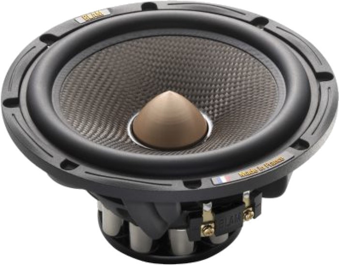 Автоакустика BLAM WS6 Multix