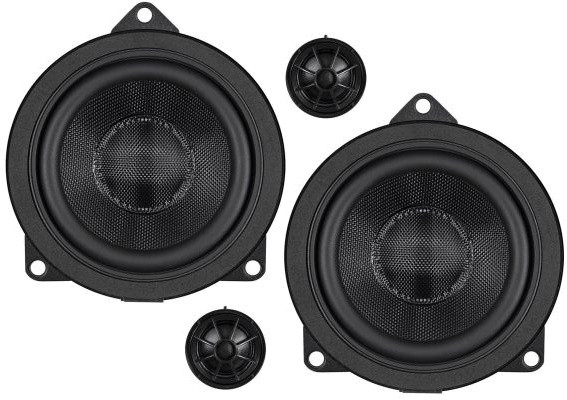 Автоакустика ESX VXB4.2C