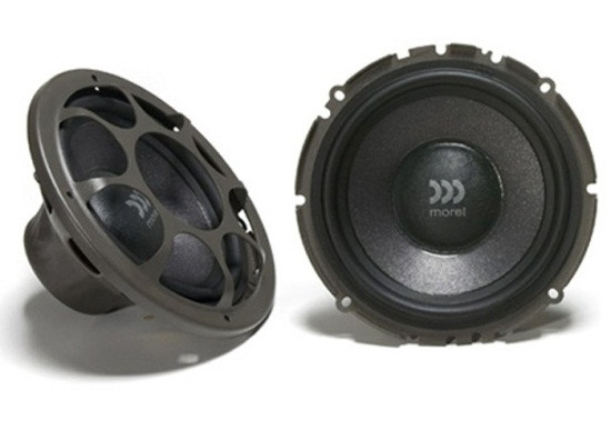 Автоакустика Morel Virtus MW 6